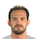UGNAQUI PES 2014 portrait