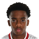 J. WILLOCK PES 2021 portrait