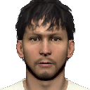 IRINEY PES 2012 portrait