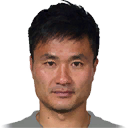 KONNO PES 2011 portrait