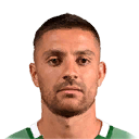 MOUNIER PES 2012 portrait