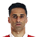 JONAS PES 2019 portrait