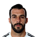 NEGREDO PES 2013 portrait