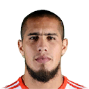 MAIDANA PES 2011 portrait