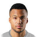 MARTIN OLSSON PES 2012 portrait