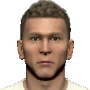 MATER PES 2012 portrait