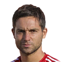 COUTADEUR PES 2013 portrait