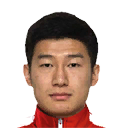 YU HAI PES 2021 portrait