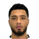 C. KAZIM-RICHARDS PES 2021 portrait