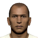 BAGUI PES 2013 portrait