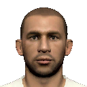 GARGANO PES 2012 portrait