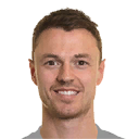 J. EVANS PES 2016 portrait