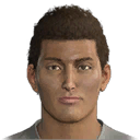 DIEGO PITUCA PES 2019 portrait