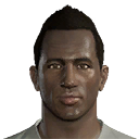 A. GASQUET PES 2021 portrait
