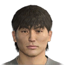 YEOM KI HUN PES 2011 portrait