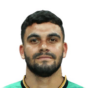 MARCHANTO PES 2015 portrait