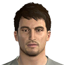 H. PONS PES 2018 portrait