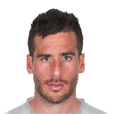 HEMED PES 2016 portrait