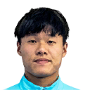 GUO BINGXIAO PES 2020 portrait