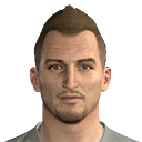 C. POSWELL PES 2016 portrait
