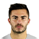 D. MURDOCK PES 2018 portrait