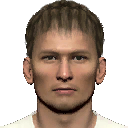 J. FRANCOIS PES 2016 portrait