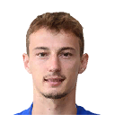 Y. SIMIC PES 2016 portrait