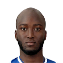 DANILO PEREIRA PES 2021 portrait