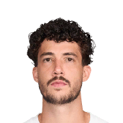 GUSTAVO H. PES 2020 portrait