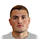 K. PAPADOPOULOS PES 2013 portrait