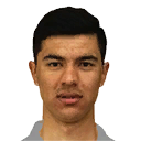 B. MARETT PES 2021 portrait