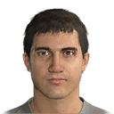 I. CLAPHAM PES 2017 portrait