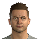 BERGESSIO PES 2013 portrait
