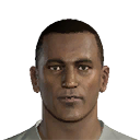 J. CAMARA PES 2018 portrait