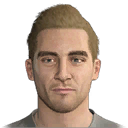 B. SHARP PES 2019 portrait