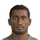 E. VASCONCELOS PES 2018 portrait