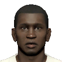 BAKAR PES 2012 portrait