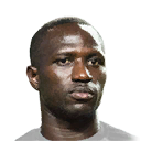 M. SISSOKO PES 2021 portrait