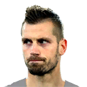 SCHNEIDERLIN PES 2014 portrait
