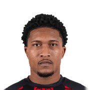 R. HENRIQUES PES 2018 portrait