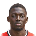 R. BRILLION PES 2021 portrait