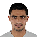 G. CASTRO PES 2011 portrait