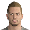 M. GÜNOK PES 2021 portrait