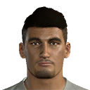 D. ANTUNES PES 2018 portrait