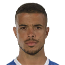 DI SANTO PES 2012 portrait