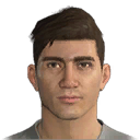 H. DOMINGUES PES 2021 portrait