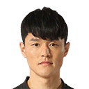 GANGJO BYEON PES 2017 portrait