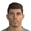 H. SAADALLAH PES 2021 portrait