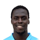 G. AZEMA PES 2020 portrait