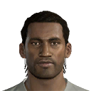 V. SIQUEIRA PES 2018 portrait